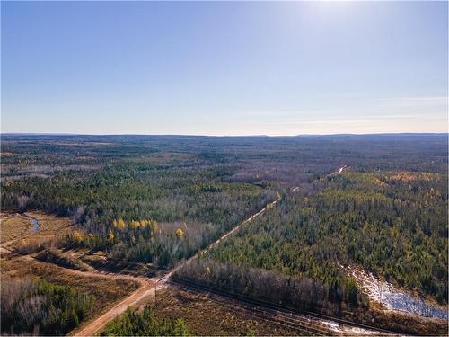 Lot Crown Reserve Road, Riverview, NB 