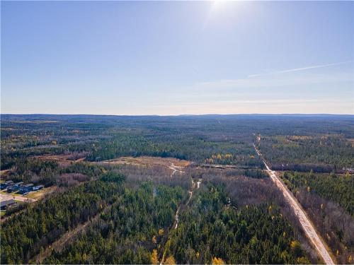 Lot Crown Reserve Road, Riverview, NB 