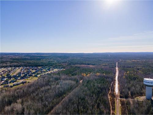 Lot Crown Reserve Road, Riverview, NB 