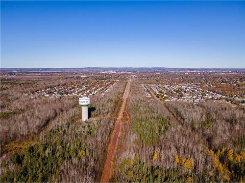 Lot Crown Reserve Road, Riverview, NB 