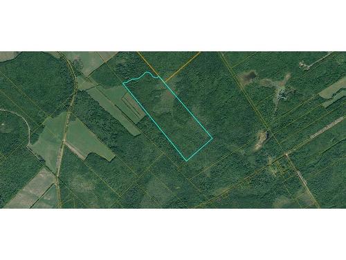 Lot 550 Douglas Rd, Coates Mills, NB 