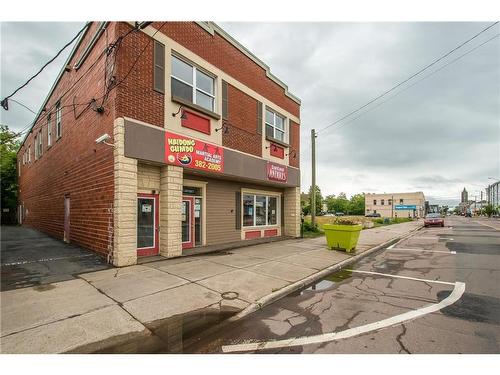 399-403 St George St, Moncton, NB 