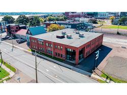 50 King ST  Moncton, NB E1C 4M2