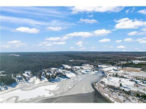 Lot Whites Settlement Rd, Cocagne, NB 