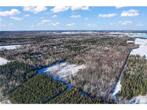 Lot Whites Settlement Rd, Cocagne, NB 