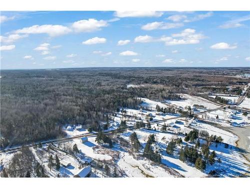 Lot Whites Settlement Rd, Cocagne, NB 