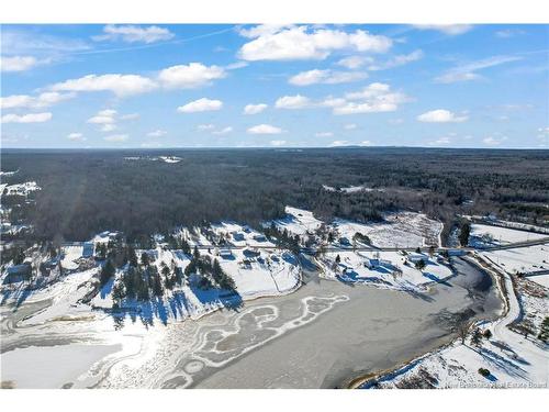 Lot Whites Settlement Rd, Cocagne, NB 