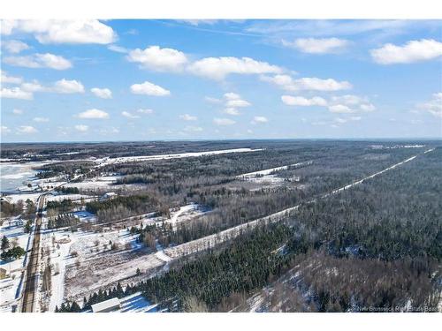 Lot Whites Settlement Rd, Cocagne, NB 