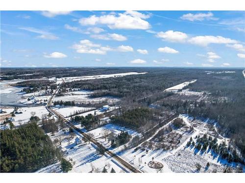 Lot Whites Settlement Rd, Cocagne, NB 