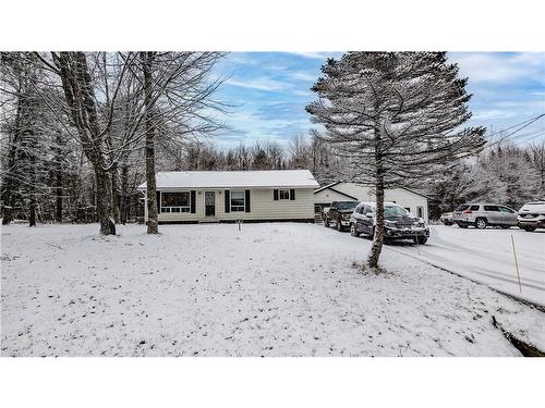 308 Lower Mountain Rd, Boundary Creek, NB 