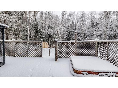 308 Lower Mountain Rd, Boundary Creek, NB 