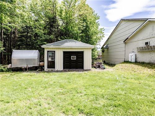 308 Lower Mountain Rd, Boundary Creek, NB 