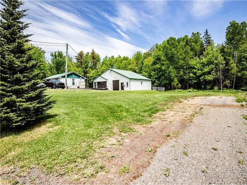 308 Lower Mountain Rd, Boundary Creek, NB 