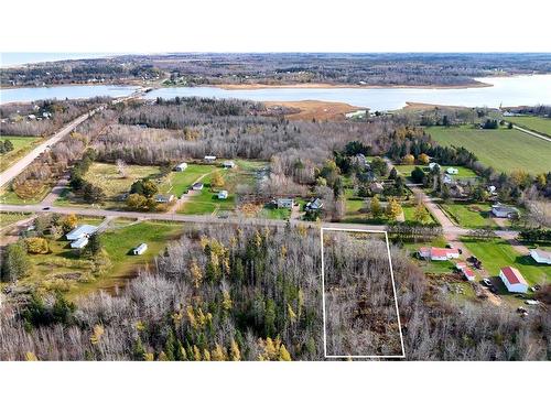 Lot 23-1 Cormier Village Rd, Grand-Barachois, NB 