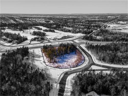 Lot 08-1003 Dieppe Blvd, Dieppe, NB 