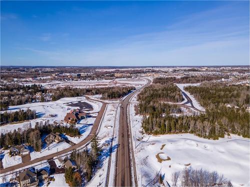 Lot 08-1003 Dieppe Blvd, Dieppe, NB 