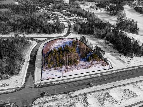 Lot 08-1003 Dieppe Blvd, Dieppe, NB 