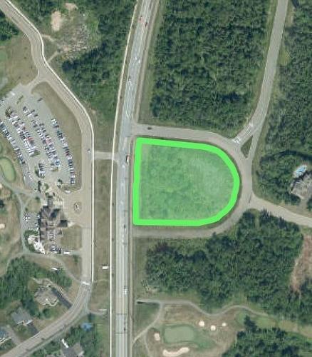 Lot 08-1003 Dieppe Blvd, Dieppe, NB 