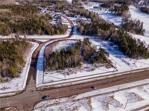 Lot 08-1003 Dieppe Blvd, Dieppe, NB 