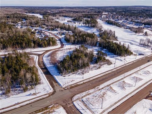 Lot 08-1003 Dieppe Blvd, Dieppe, NB 