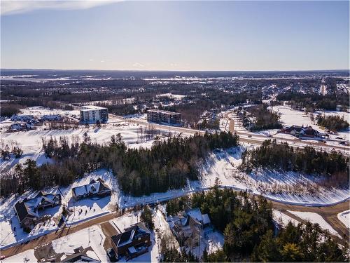 Lot 08-1009 Dieppe Blvd, Dieppe, NB 