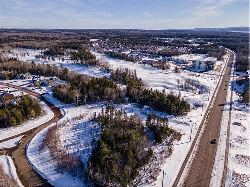 Lot 08-1009 Dieppe Blvd, Dieppe, NB 