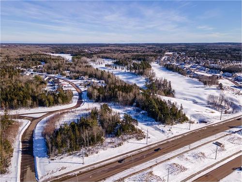 Lot 08-1009 Dieppe Blvd, Dieppe, NB 