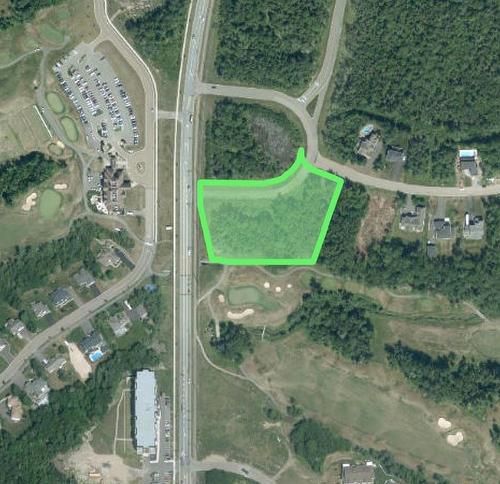 Lot 08-1009 Dieppe Blvd, Dieppe, NB 