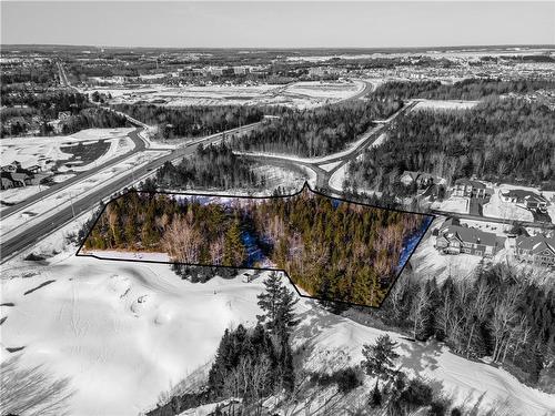 Lot 08-1009 Dieppe Blvd, Dieppe, NB 