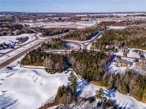 Lot 08-1009 Dieppe Blvd, Dieppe, NB 