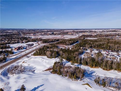 Lot 08-1009 Dieppe Blvd, Dieppe, NB 