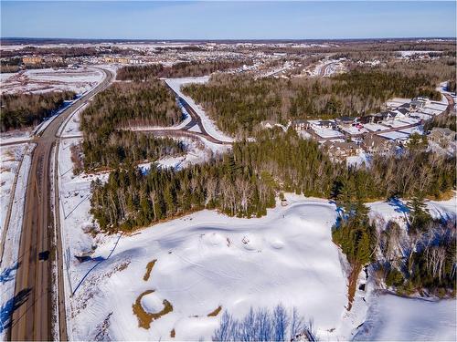 Lot 08-1009 Dieppe Blvd, Dieppe, NB 