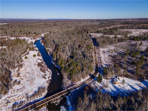 Lot 23-3 Sanatorium Rd, The Glades, NB 