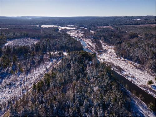 Lot 23-3 Sanatorium Rd, The Glades, NB 