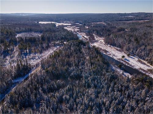 Lot 23-3 Sanatorium Rd, The Glades, NB 