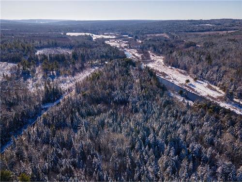 Lot 23-3 Sanatorium Rd, The Glades, NB 