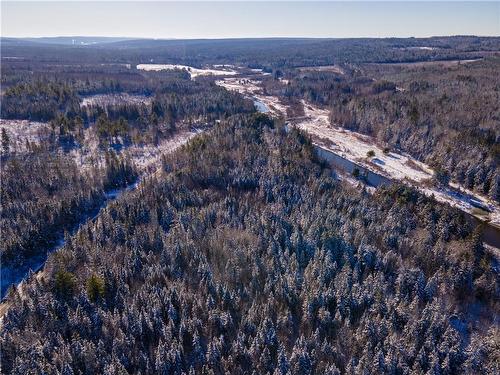 Lot 23-3 Sanatorium Rd, The Glades, NB 