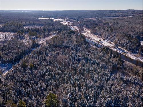 Lot 23-3 Sanatorium Rd, The Glades, NB 