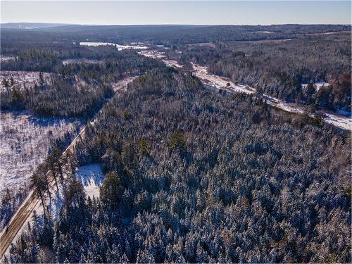 Lot 23-3 Sanatorium Rd, The Glades, NB 