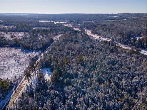 Lot 23-3 Sanatorium Rd, The Glades, NB 