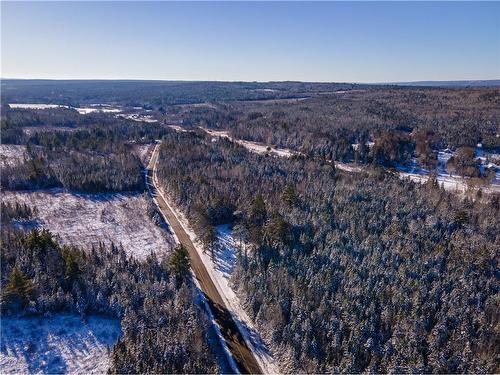 Lot 23-3 Sanatorium Rd, The Glades, NB 