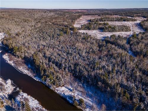 Lot 23-3 Sanatorium Rd, The Glades, NB 