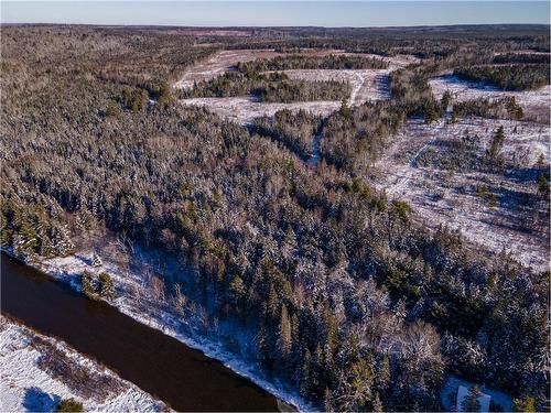 Lot 23-3 Sanatorium Rd, The Glades, NB 