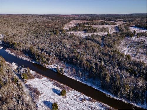 Lot 23-3 Sanatorium Rd, The Glades, NB 