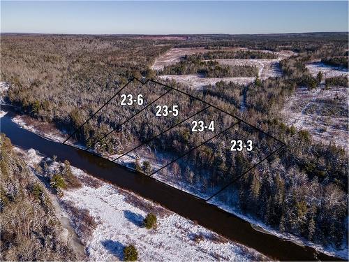 Lot 23-3 Sanatorium Rd, The Glades, NB 