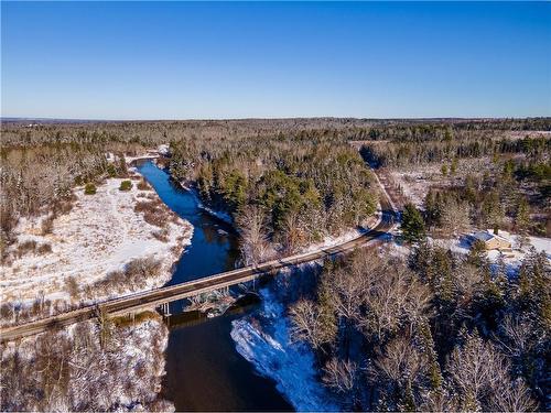 Lot 23-3 Sanatorium Rd, The Glades, NB 