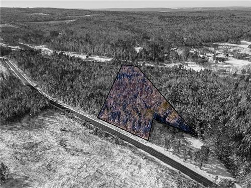 Lot 23-3 Sanatorium Rd, The Glades, NB 