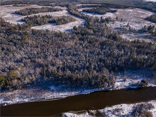 Lot 23-3 Sanatorium Rd, The Glades, NB 