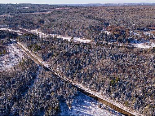 Lot 23-3 Sanatorium Rd, The Glades, NB 