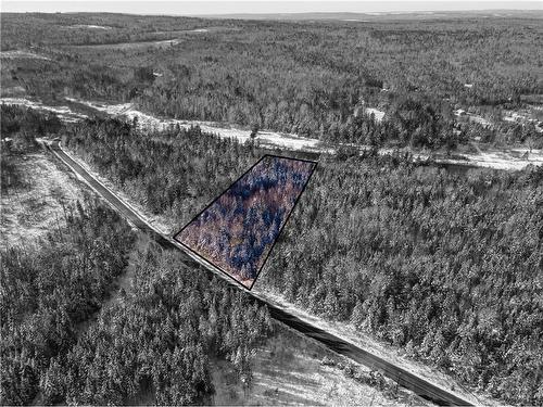 Lot 23-3 Sanatorium Rd, The Glades, NB 